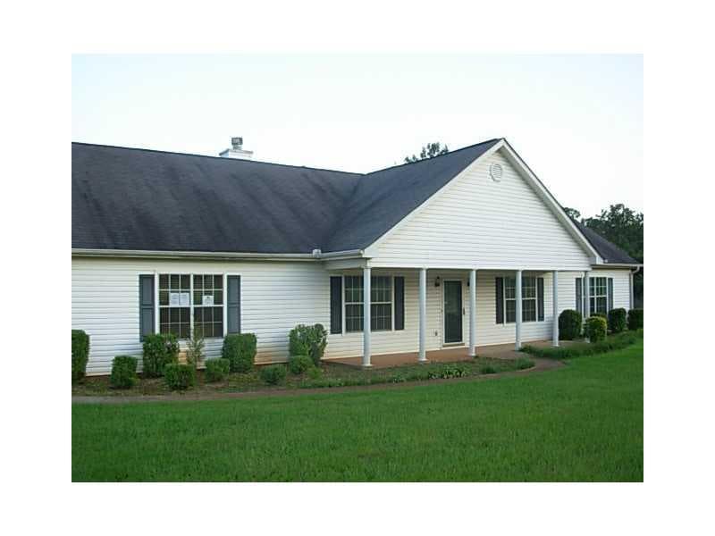 60 Ewing Drive, Social Circle, GA 30025 — most recent listing photo