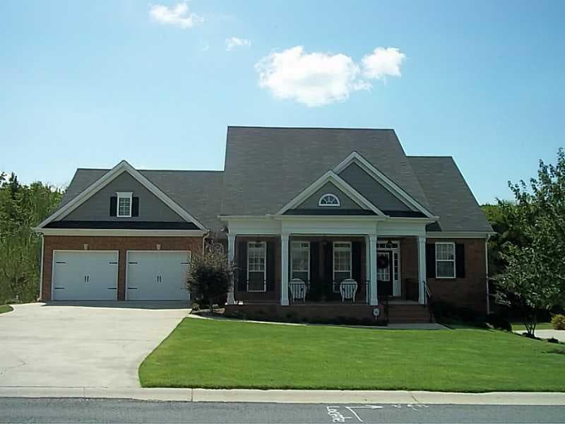 61 Colonial Circle, Cartersville, GA 30120 — most recent listing photo