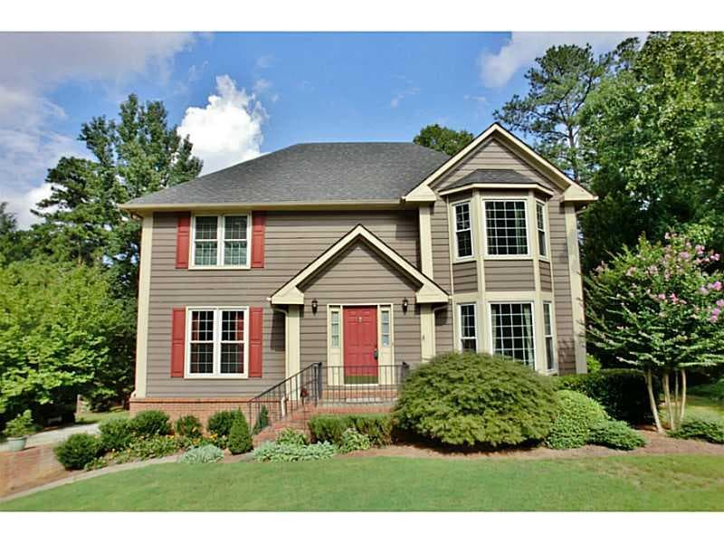 11125 Surrey Park Trail, Duluth, GA 30097 — most recent listing photo
