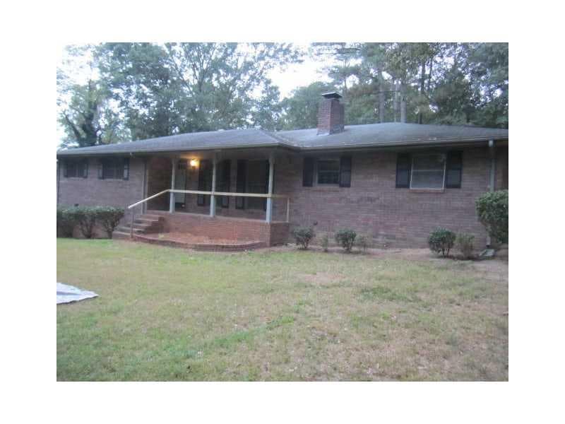 7121 DALMATIA Drive, Riverdale, GA 30296 — most recent listing photo