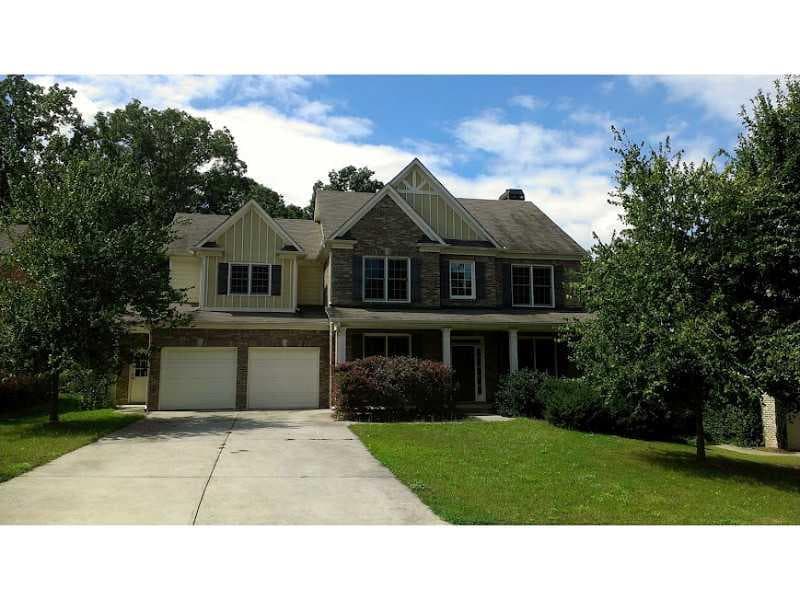 6470 Hampton Rock Lane, Cumming, GA 30041 — most recent listing photo