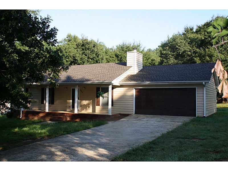 252 Elizabeth Drive, Monroe, GA 30656 — most recent listing photo