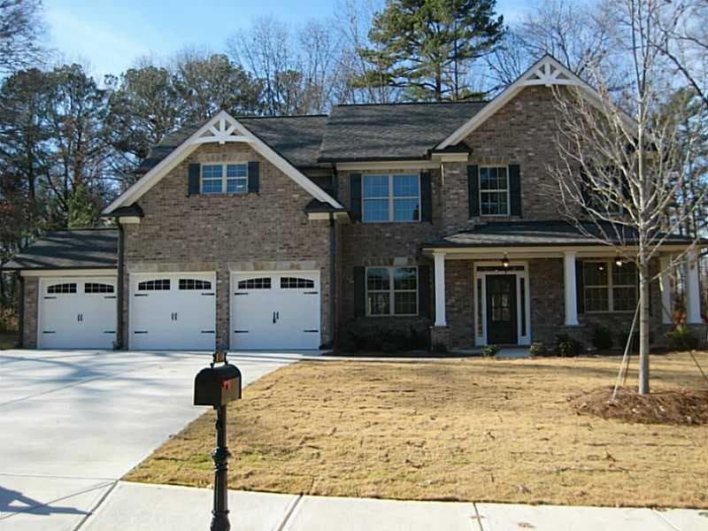 1380 Brody Drive, Marietta, GA 30064 — most recent listing photo