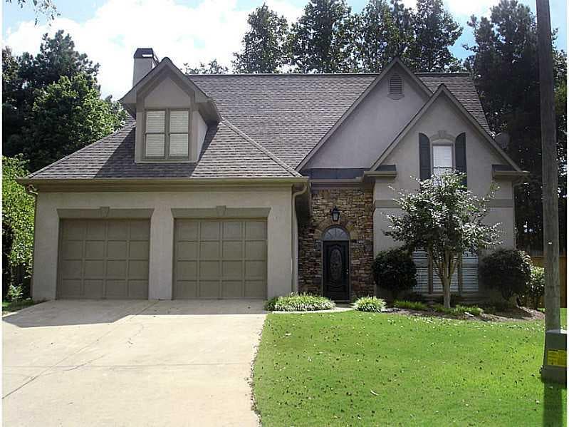 4980 Secluded Pines Drive, Marietta, GA 30068 — most recent listing photo