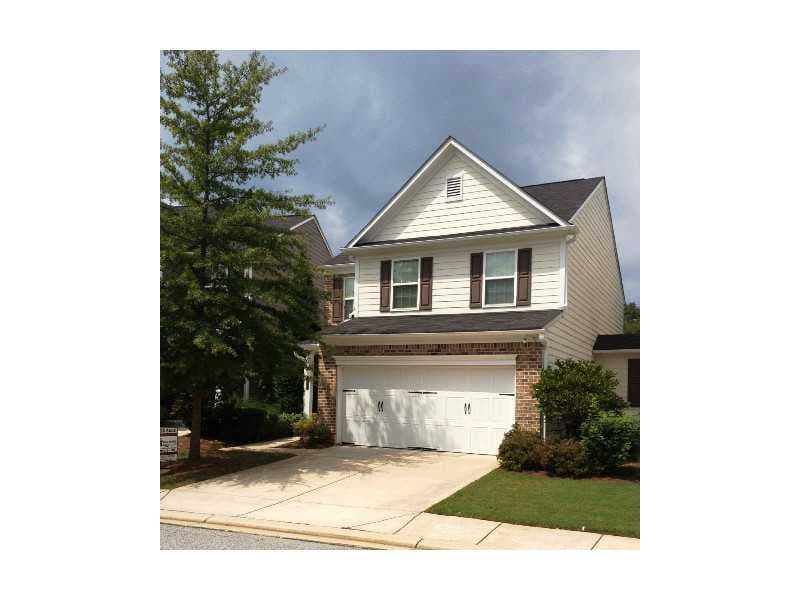 3 bedroom, 2,296 sq ft condominium sold at 613 Lofty Lane 613, Atlanta, GA 30331