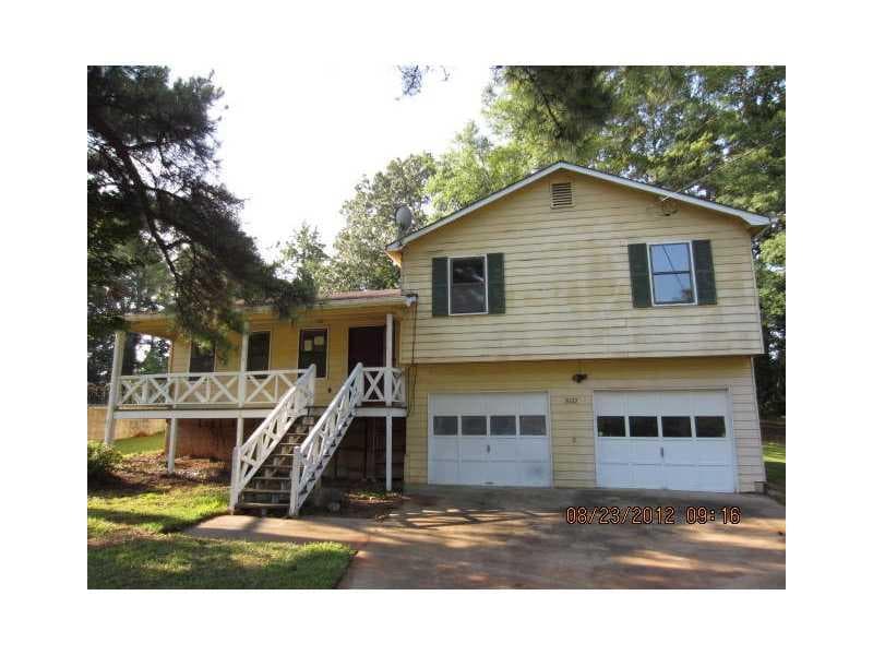 256 QUAIL HOLLOW Drive, Dallas, GA 30157 — most recent listing photo