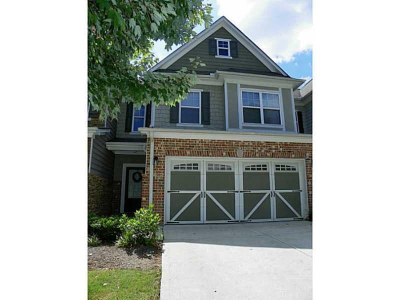2891 Cross Creek Drive 158, Cumming, GA 30040 — most recent listing photo