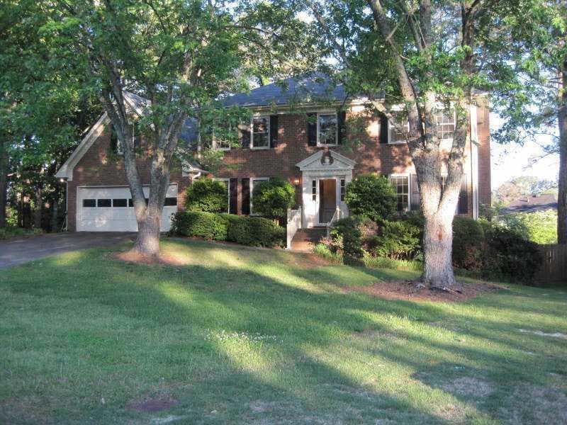 4812 Tomahawk Court, Lilburn, GA 30047 — most recent listing photo