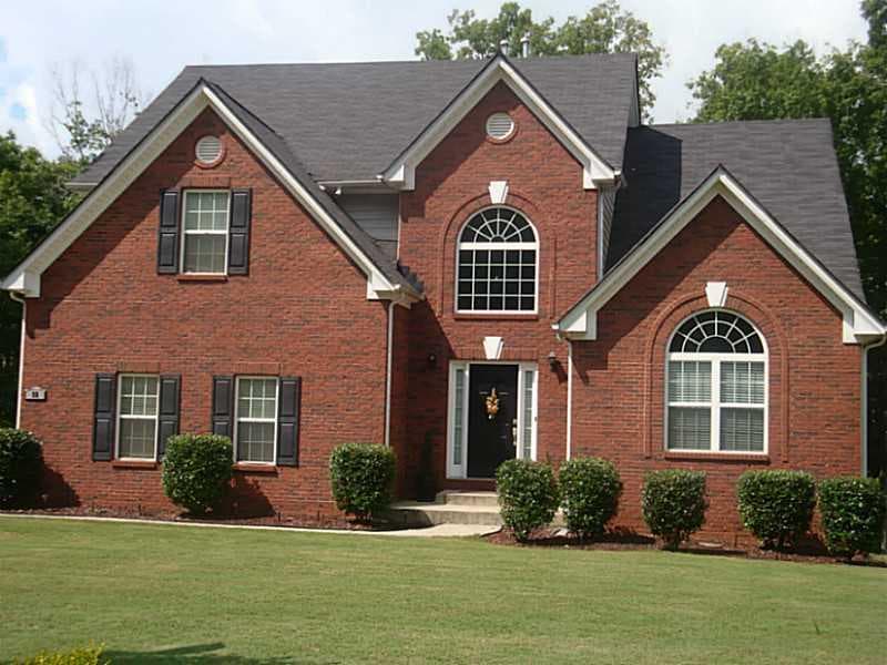 98 Kendall Street, Newnan, GA 30263 — most recent listing photo