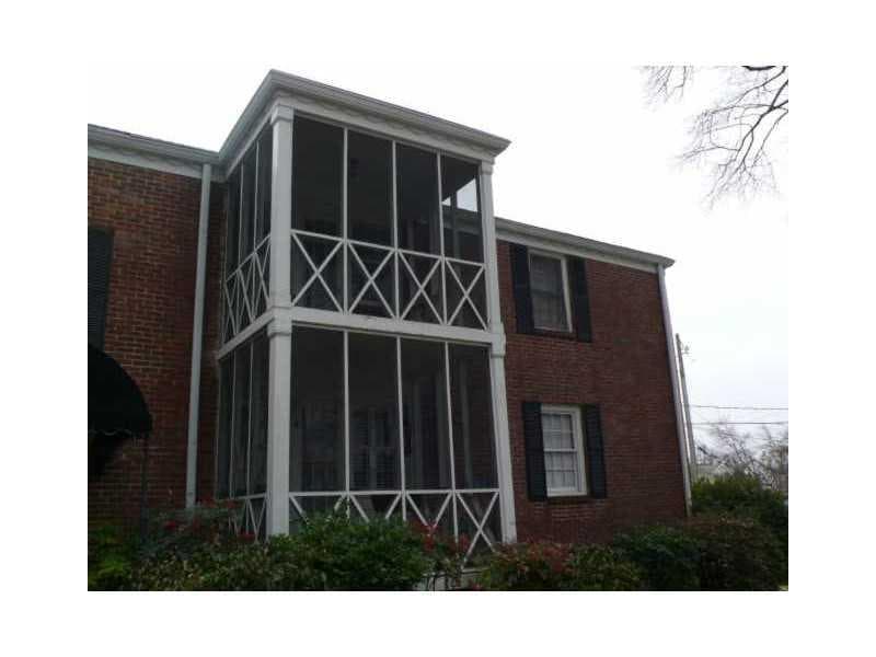 2 bedroom, 1,036 sq ft condominium sold at 36 Sheridan Dr Ne B 4 134, Atlanta, GA 30309