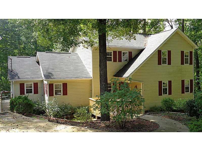 9720 Windsor Way, Gainesville, GA 30506 — most recent listing photo