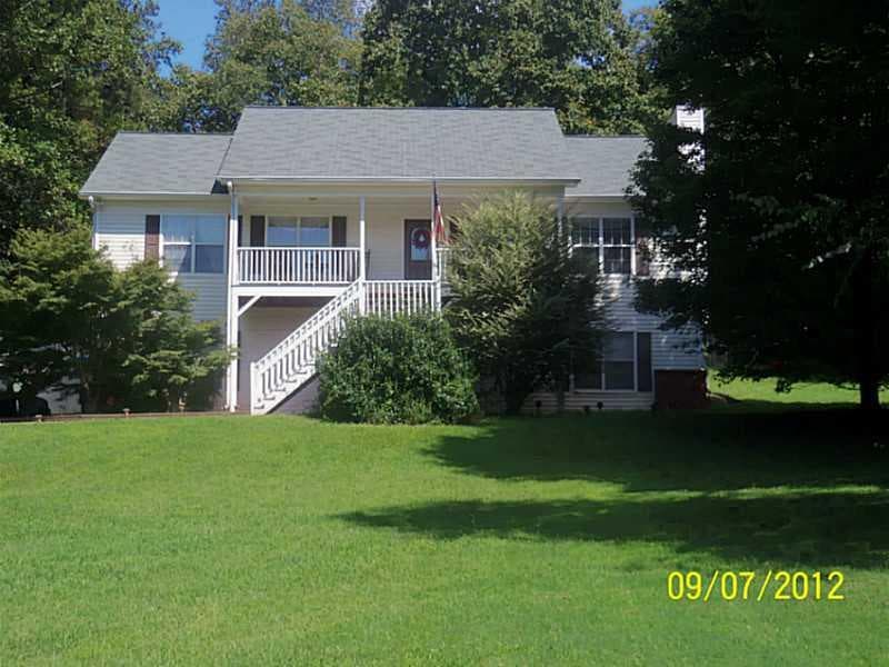140 Pecan Drive, Canton, GA 30114 — most recent listing photo