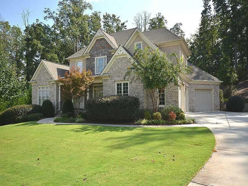 835 Waterford Estates Manor, Canton, GA 30115 — most recent listing photo