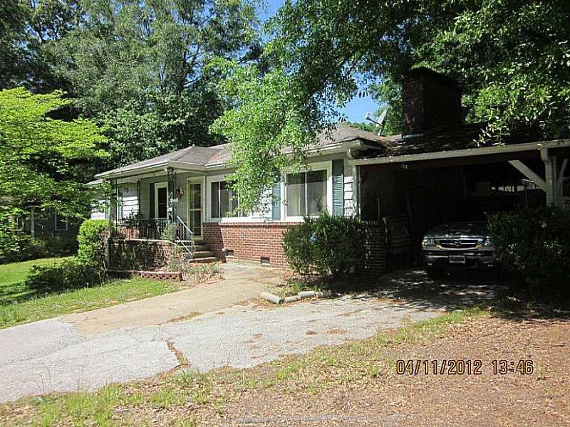 1710 Blossom Lane, Austell, GA 30168 — most recent listing photo