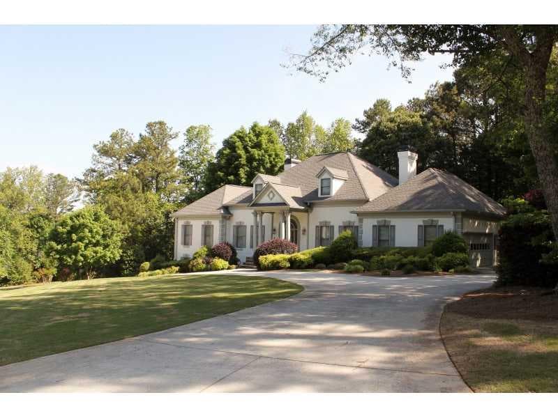 73 OLD MOUNTAIN Place, Powder Springs, GA 30127 — most recent listing photo