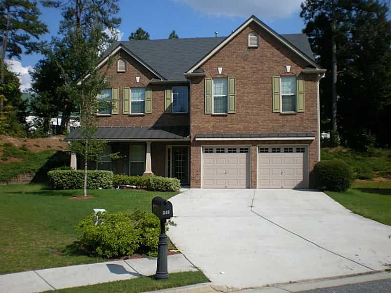 369 COMMONS PARK Lane, Tucker, GA 30084 — most recent listing photo