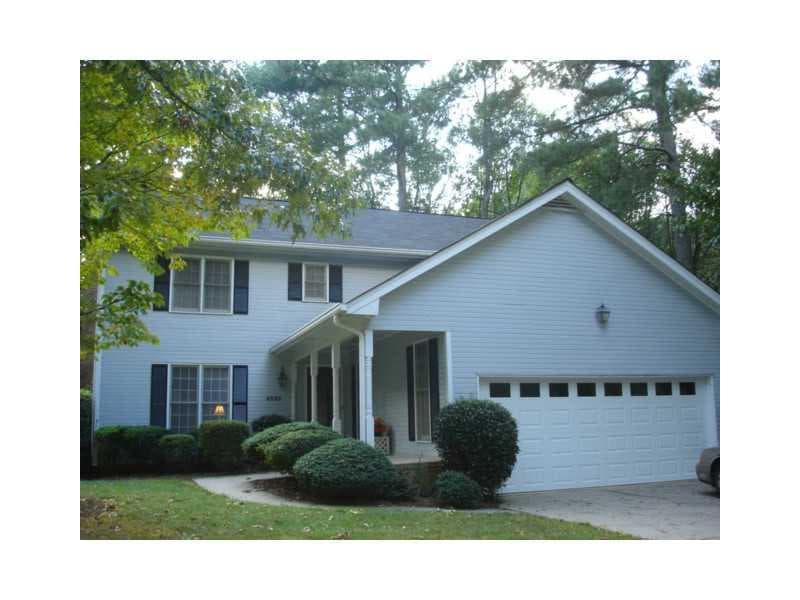 6355 Station Mill Drive, Norcross, GA 30092 — most recent listing photo