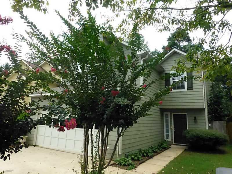 5614 Bridge Pointe Drive, Alpharetta, GA 30005 — most recent listing photo