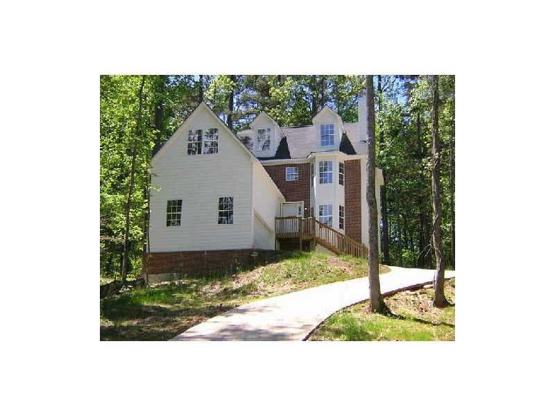 3845 Laurel Brook Way, Snellville, GA 30039 — most recent listing photo