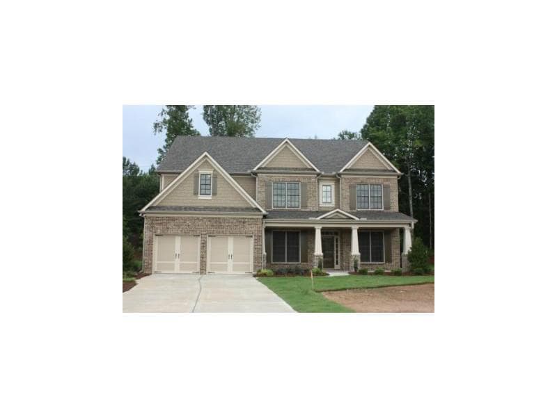 445 Findley Way, Johns Creek, GA 30097 — most recent listing photo