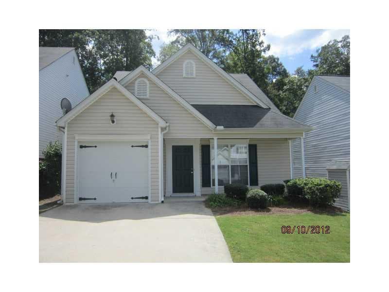 233 WOODLAND Way, Canton, GA 30114 — most recent listing photo