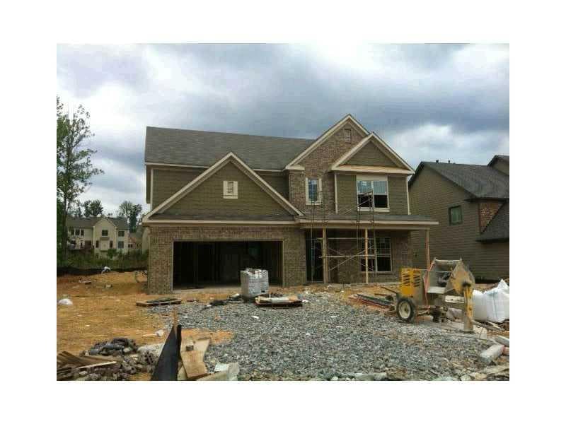 1780 Hartford Terrace, Alpharetta, GA 30004 — most recent listing photo