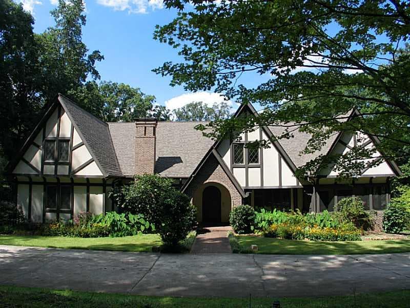 539 Monteagle Trace, Stone Mountain, GA 30087 — most recent listing photo