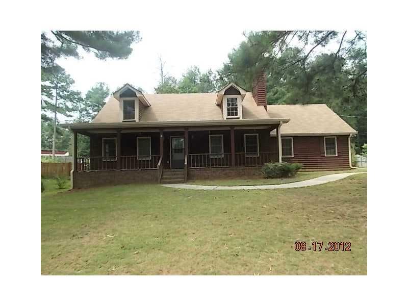 2861 Mossy Creek Drive, Stone Mountain, GA 30087 — most recent listing photo