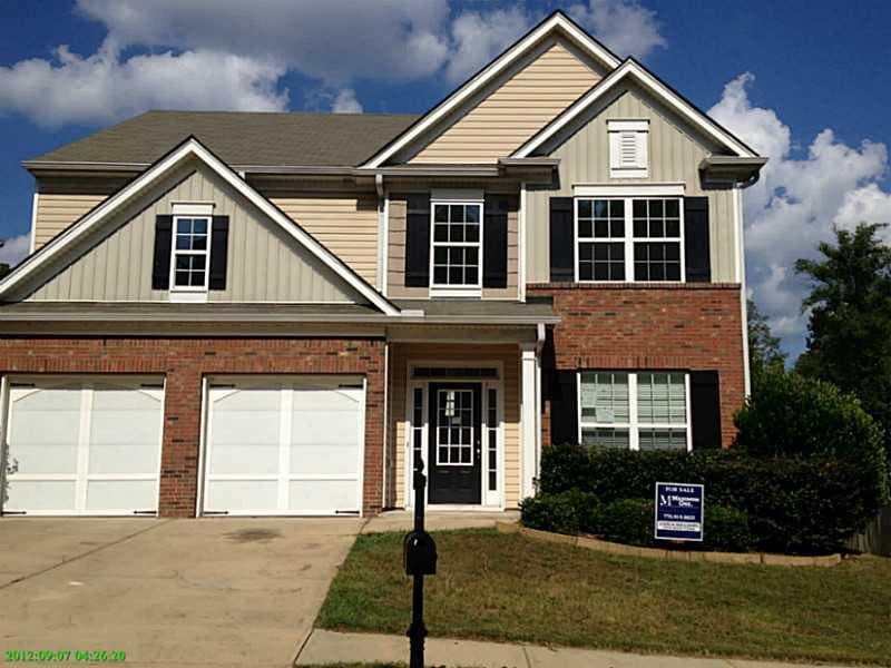 2581 Southhaven Lane, Buford, GA 30519 — most recent listing photo