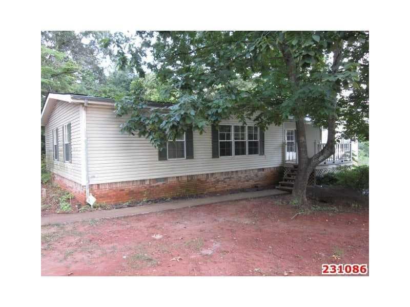 3 bedroom single family residence sold at 290 Rabbit Hill Road, Dacula, GA 30019