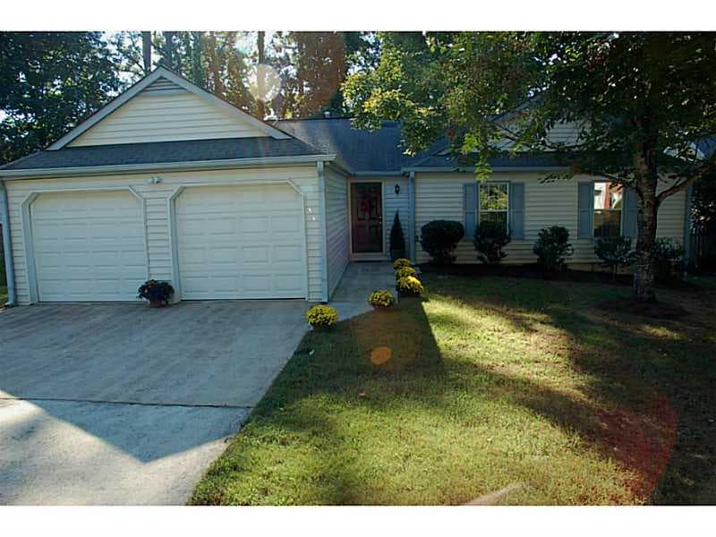 240 Magnolia Tree Court, Alpharetta, GA 30022 — most recent listing photo