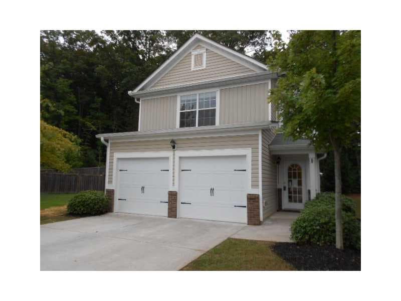 385 Hidden Creek Lane, Canton, GA 30114 — most recent listing photo
