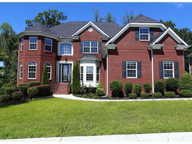 5491 Boreal Way, Atlanta, GA 30331 — most recent listing photo