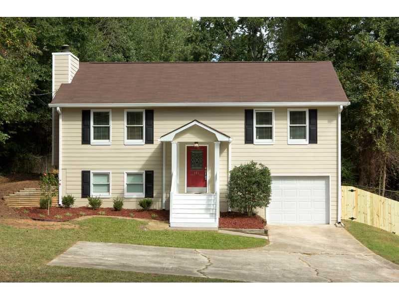 451 Karl Court, Marietta, GA 30064 — most recent listing photo