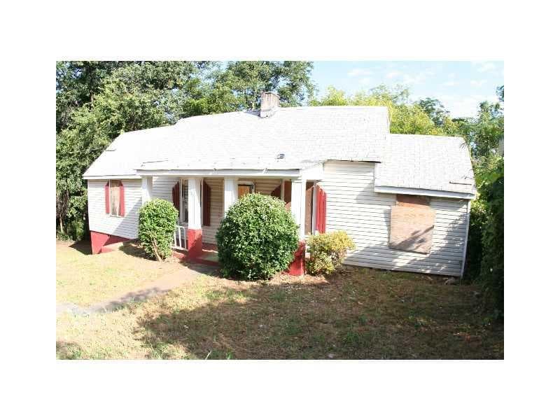 3 bedroom, 1,605 sq ft single family residence sold at 113 Park Avenue, Atlanta, GA 30315
