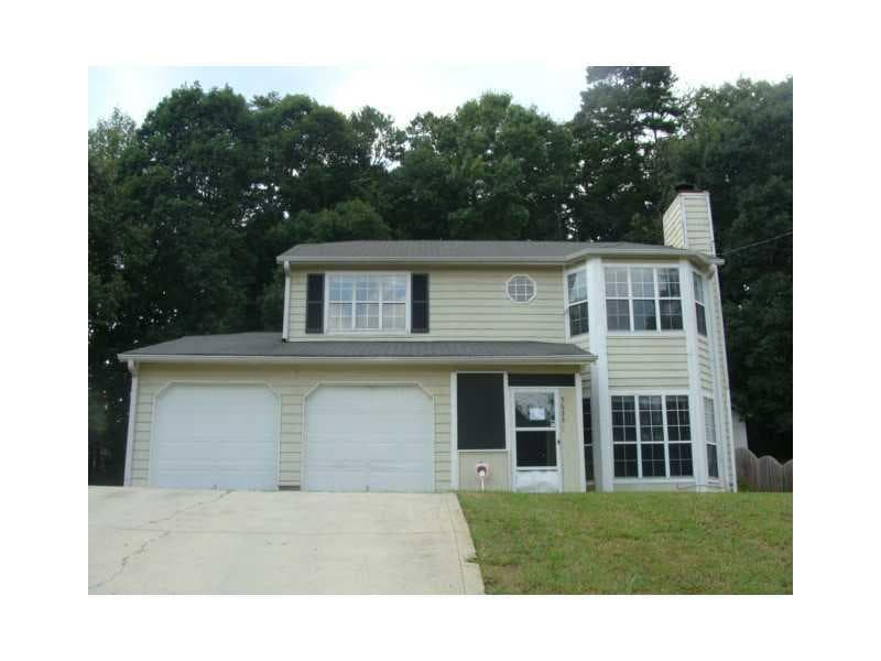 3 bedroom, 1,504 sq ft single family residence sold at 5633 Longbow Drive, Stone Mountain, GA 30087