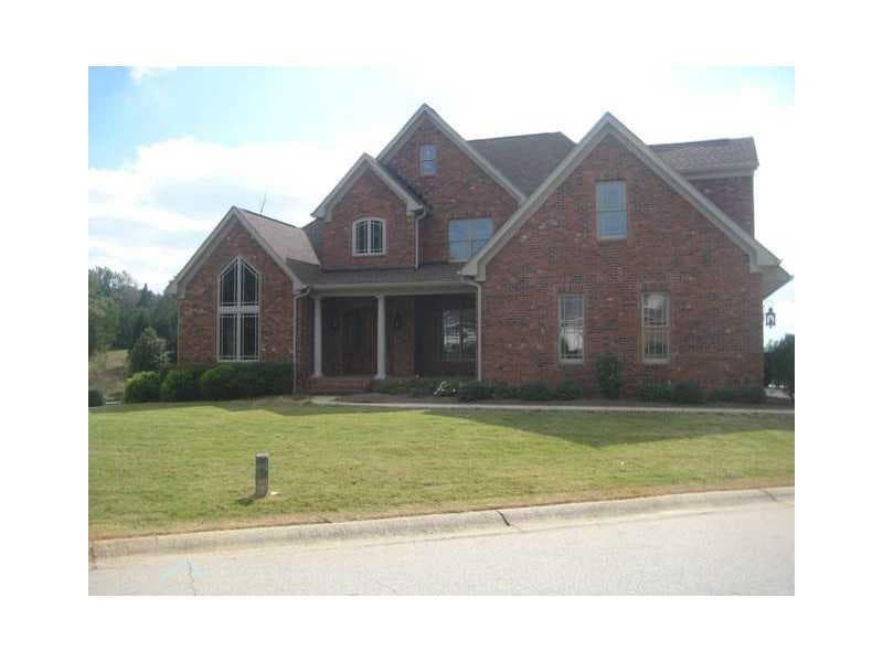 2713 High Vista Point, Gainesville, GA 30501 — most recent listing photo