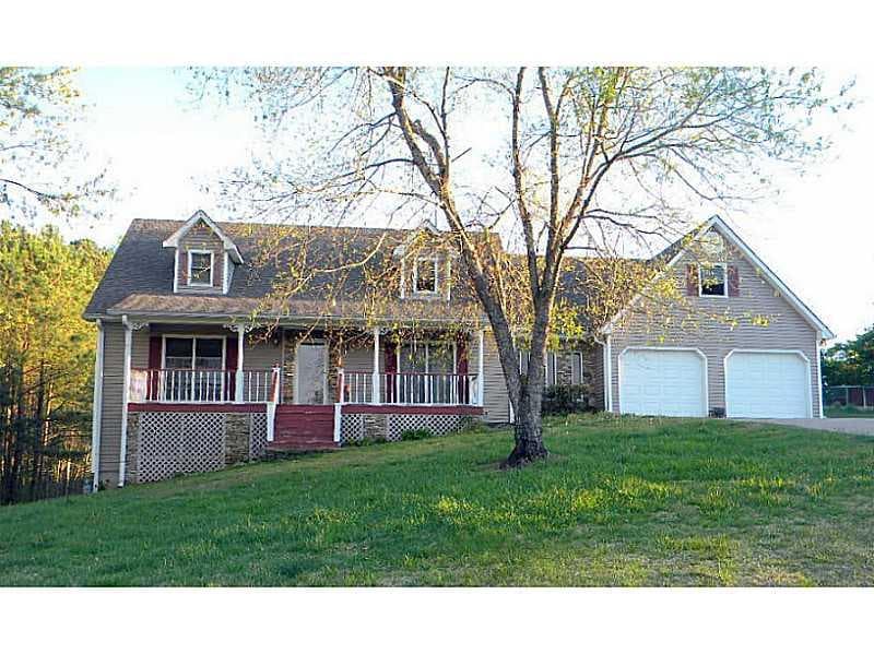 430 Raven Drive, Canton, GA 30115 — most recent listing photo