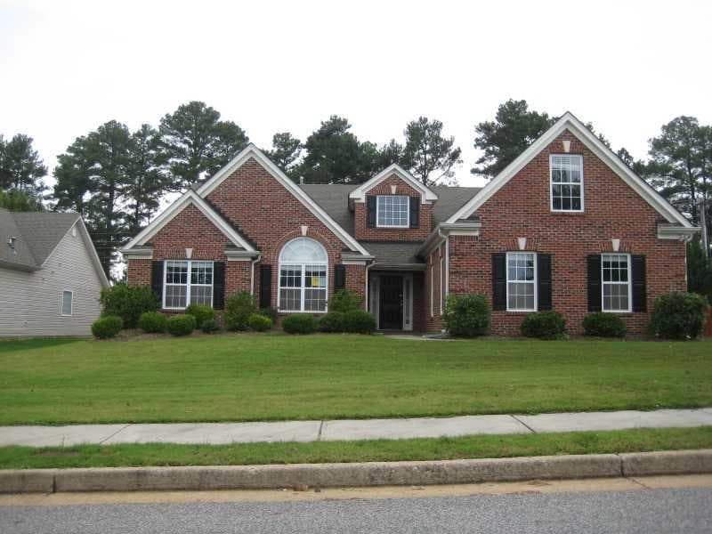 1210 Fountain Oaks Court, Lawrenceville, GA 30043 — most recent listing photo