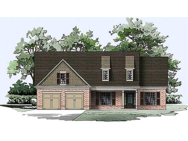 2955 Dowell Farms Trace, Marietta, GA 30064 — most recent listing photo