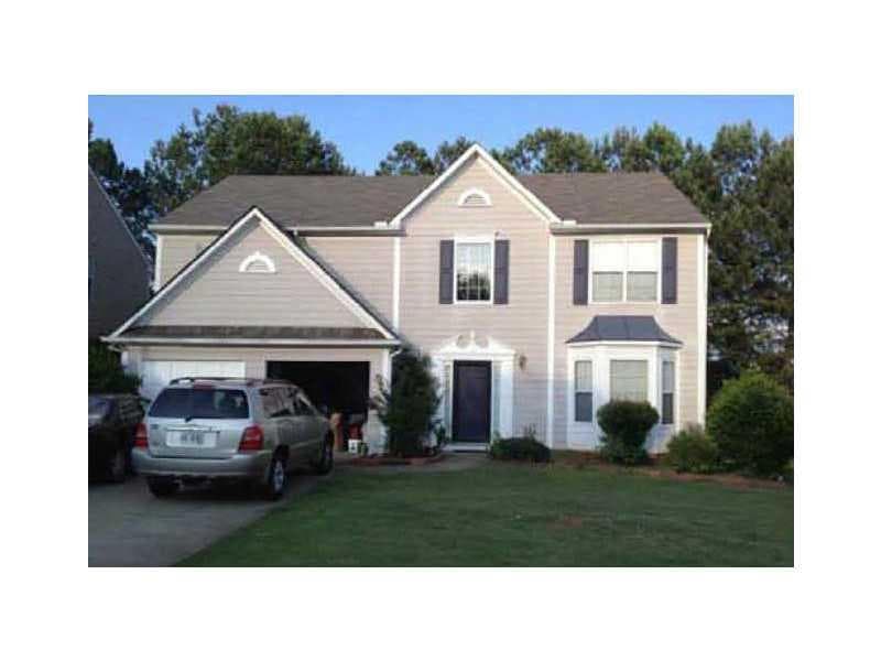 4238 NW Brighton Way, Kennesaw, GA 30144 — most recent listing photo