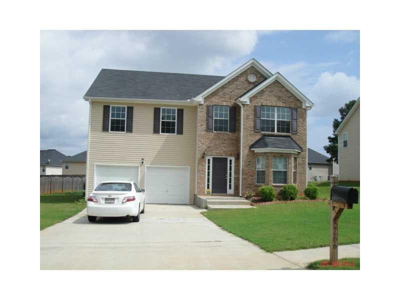 3766 Bondurant Drive, Douglasville, GA 30135 — most recent listing photo