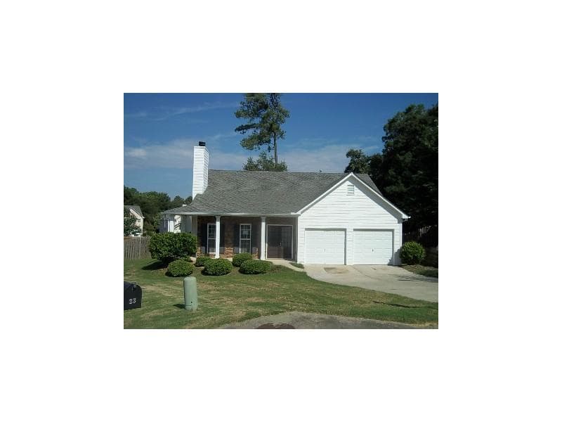 24 Kaleigh Court, Cartersville, GA 30121 — most recent listing photo