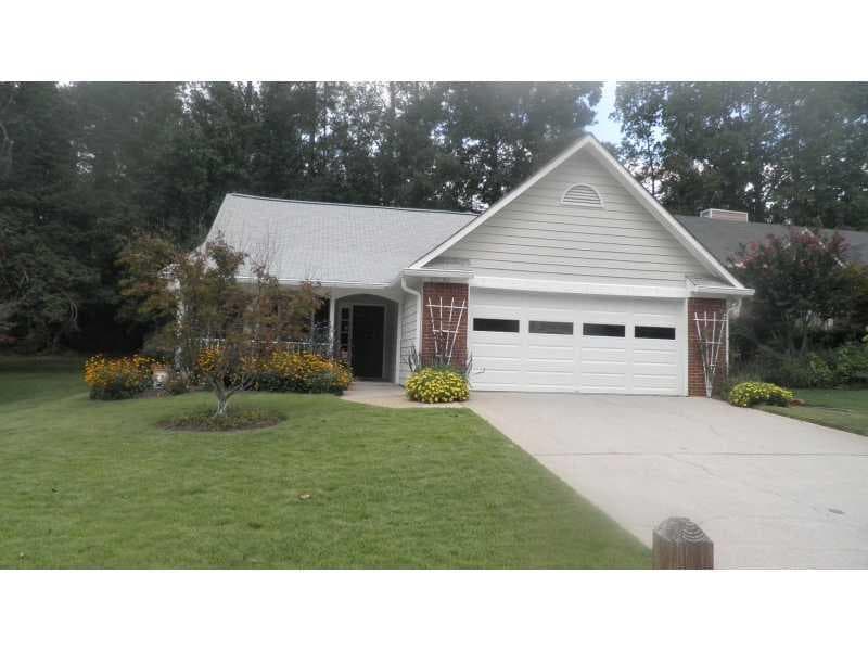 3786 Deercreek Drive, Powder Springs, GA 30127 — most recent listing photo
