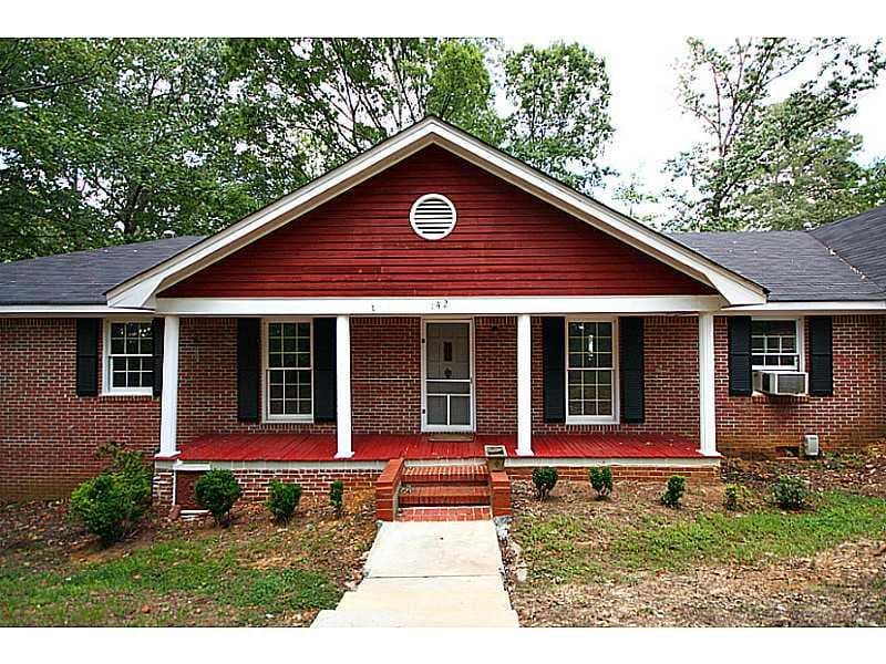 142 Myrtle Road, Woodstock, GA 30189 — most recent listing photo