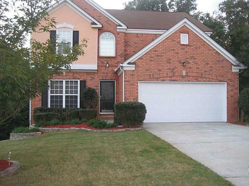 117 Daisy Meadow Trail, Lawrenceville, GA 30044 — most recent listing photo