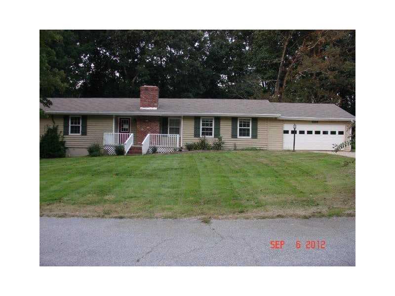 4164 Walnut Circle, Flowery Branch, GA 30542 — most recent listing photo