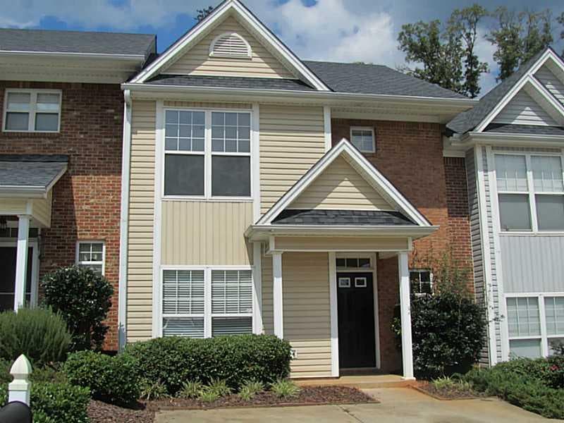 31 Pearl Chambers Drive 31, Dawsonville, GA 30534 — most recent listing photo