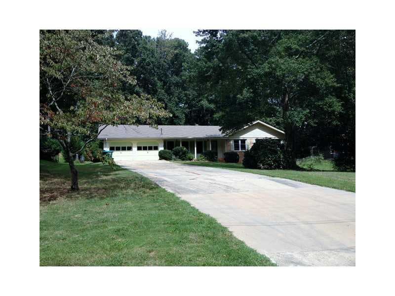 2232 Colonial Oak Way, Stone Mountain, GA 30087 — most recent listing photo