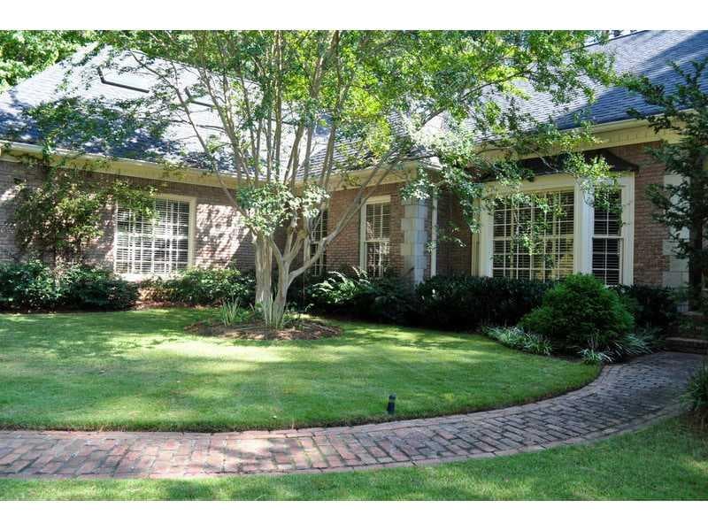 3 bedroom single family residence sold at 4900 Forestglade Court, Stone Mountain, GA 30087